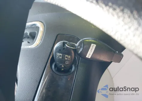 2014 Dodge Grand Caravan Sxt z USA, uszkodzony, nr VIN 2C4RDGCG7ER244691